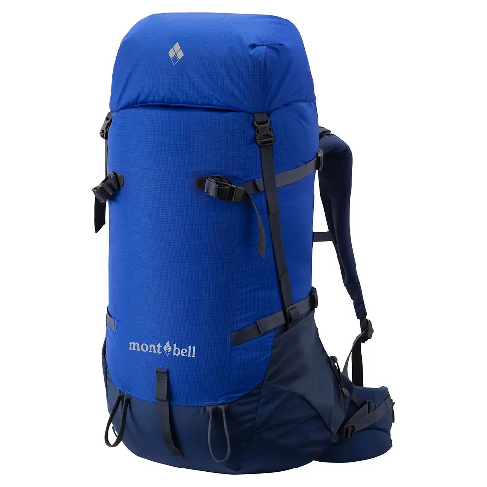 Alpine Pack 60