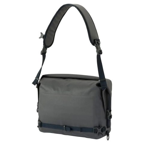 Dry Angler Shoulder Bag