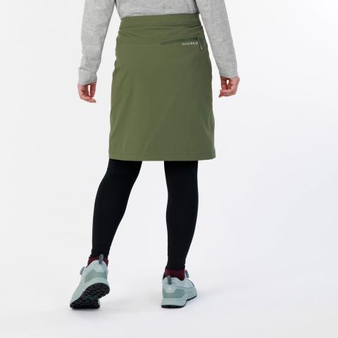 O.D. Skirt