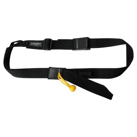 Throw Rope Belt