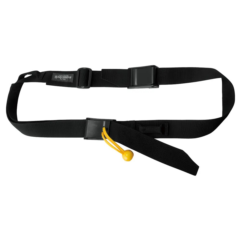 Throw Rope Belt