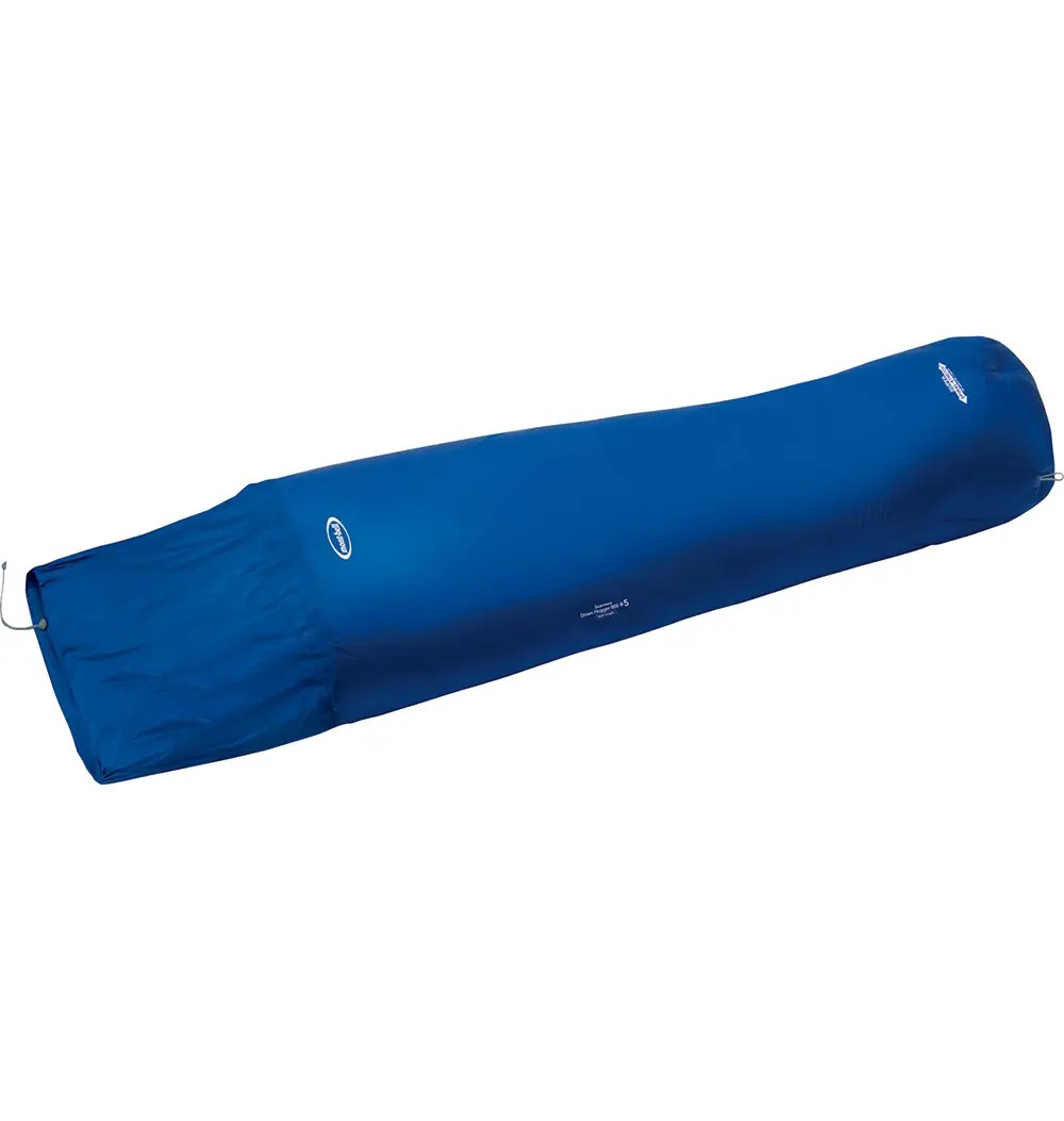Seamless Down Hugger 800 Half Length #5