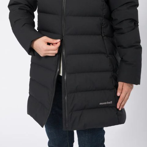 Cortina Down Coat Women's