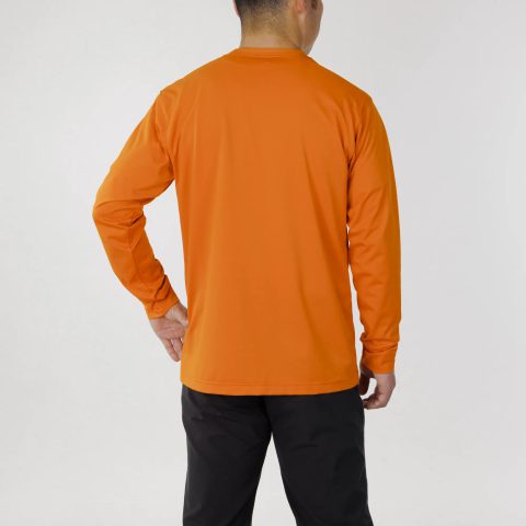 Wickron UV-TECT Long Sleeve T Men's