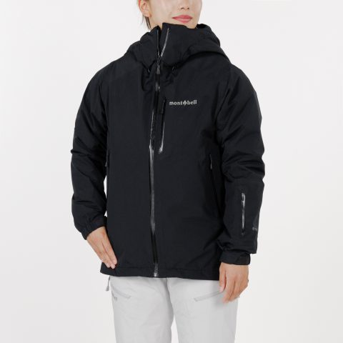 Powder Glide Parka Women's