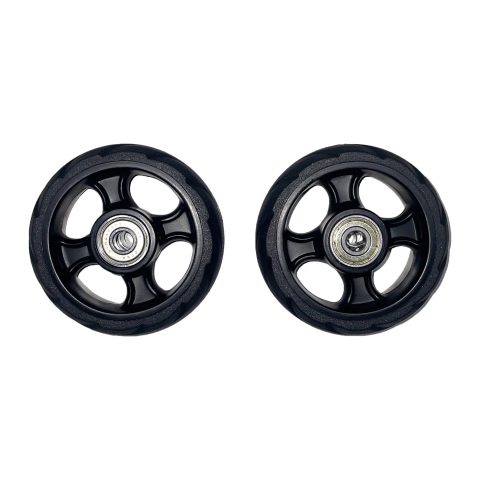 Replacement Caster For Wheely Bag(2pcs) Replacement Caster For Wheely Bag(2pcs)