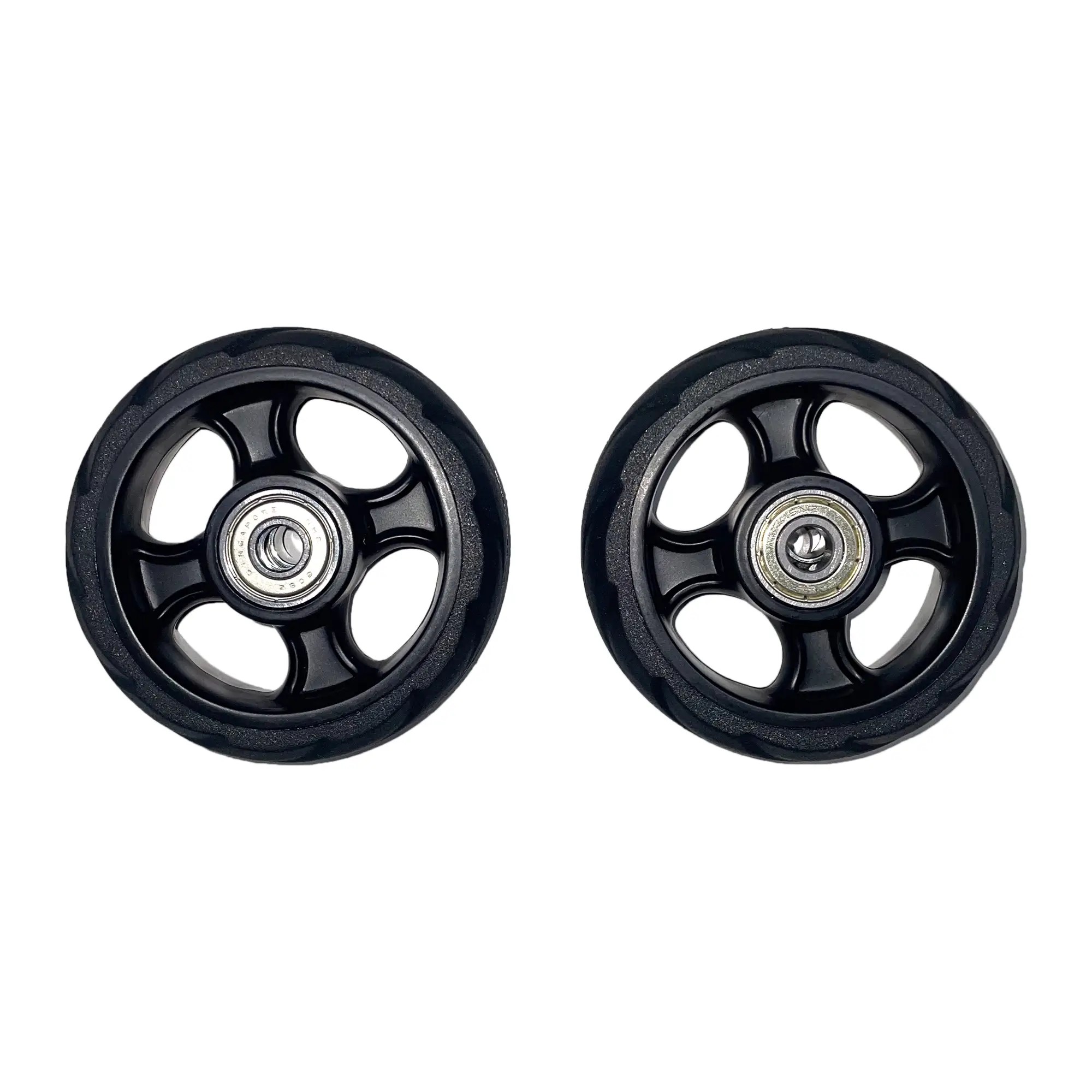 Replacement Caster For Wheely Bag(2pcs)