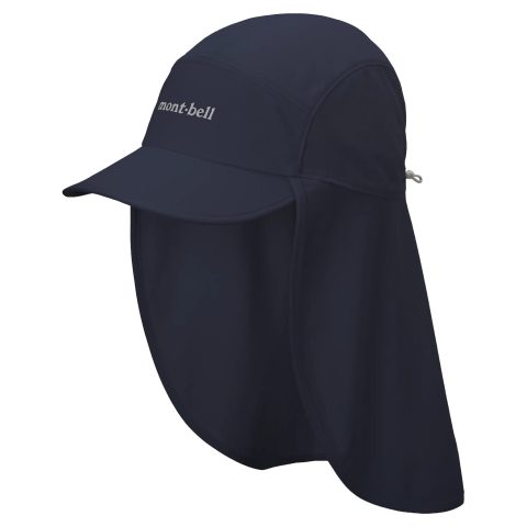 Wickron UV-TECT Shade Cap Wickron UV-TECT Shade Cap