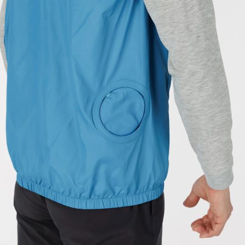FanBlow Light Vest