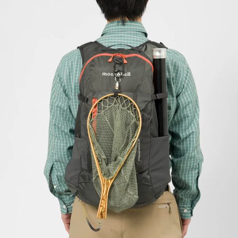 Angler Pack 25