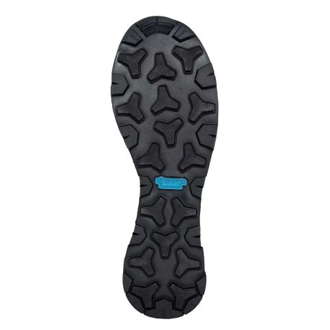 Aspen Side-Zip Boots Men's