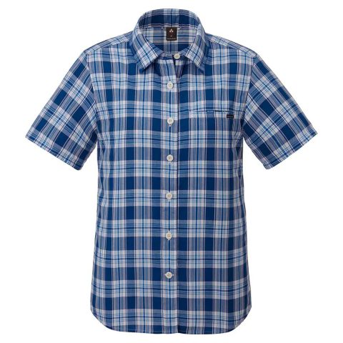 Wickron Light Single Pocket Short Sleeve Shirt Women's Wickron Light Single Pocket Short Sleeve Shirt Women's