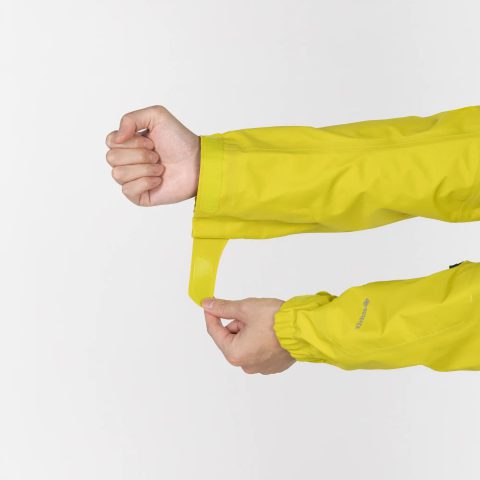 Powder Shot Parka Men's