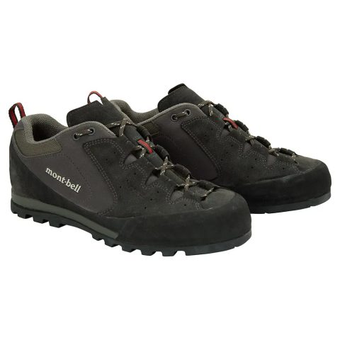 Crag Hopper Leather Men's