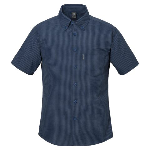 Wickron Dry Touch Short Sleeve Shirt Men's Wickron Dry Touch Short Sleeve Shirt Men's