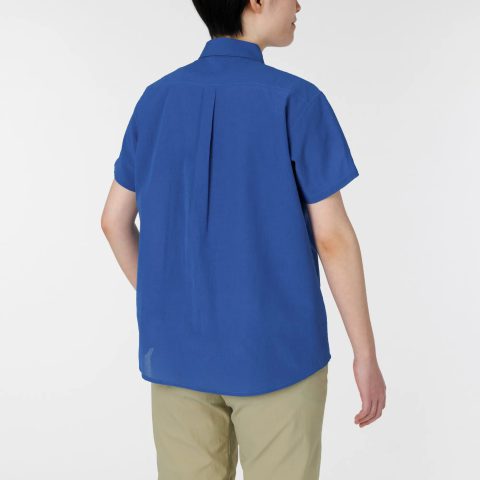 Wickron Breeze Short Sleeve Shirt Women's