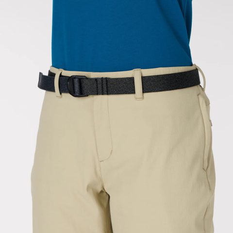 O.D. Thermal Pants w/ Belt Loops Women's