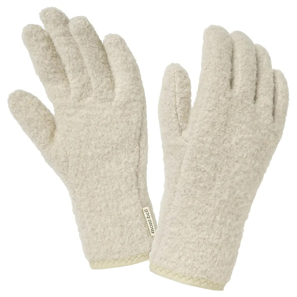 Wool Gloves