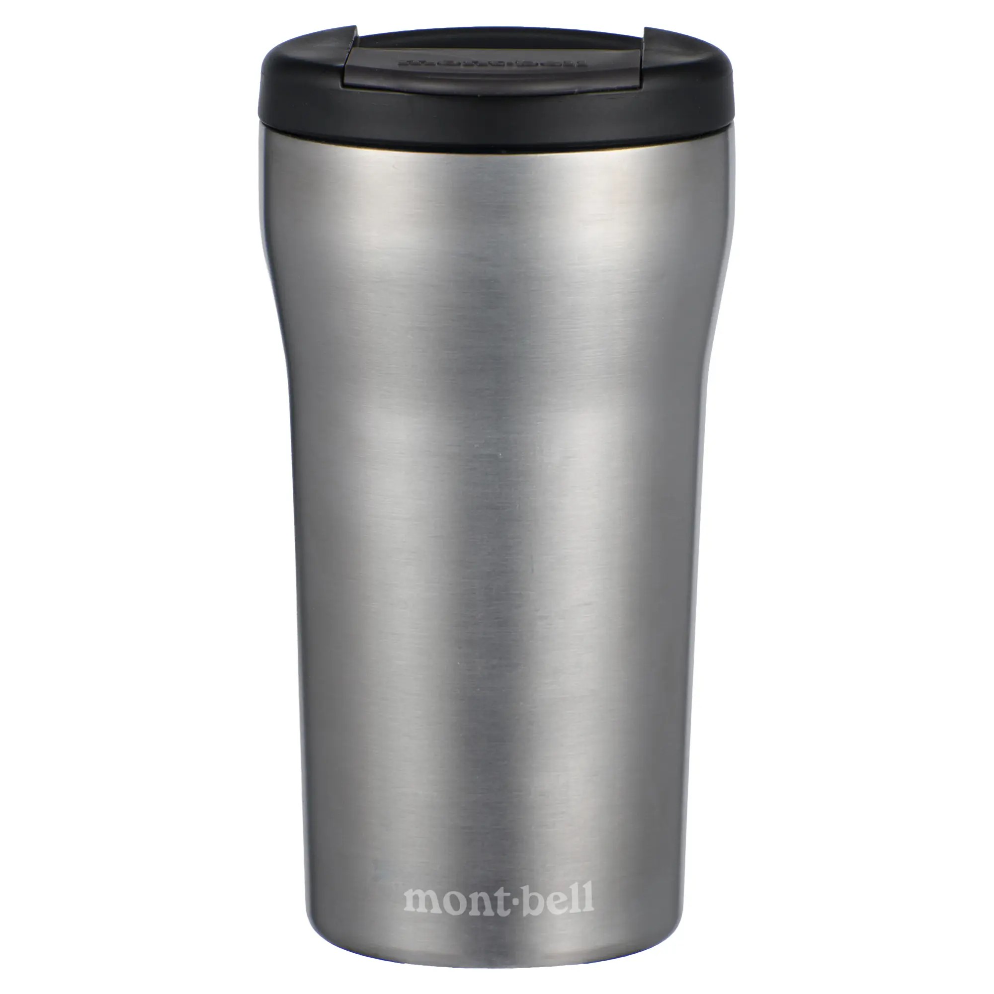 Stainless Thermo Tumbler 350