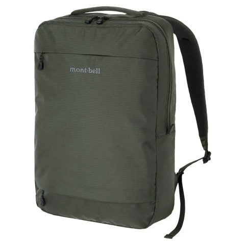 Utility Daypack 15