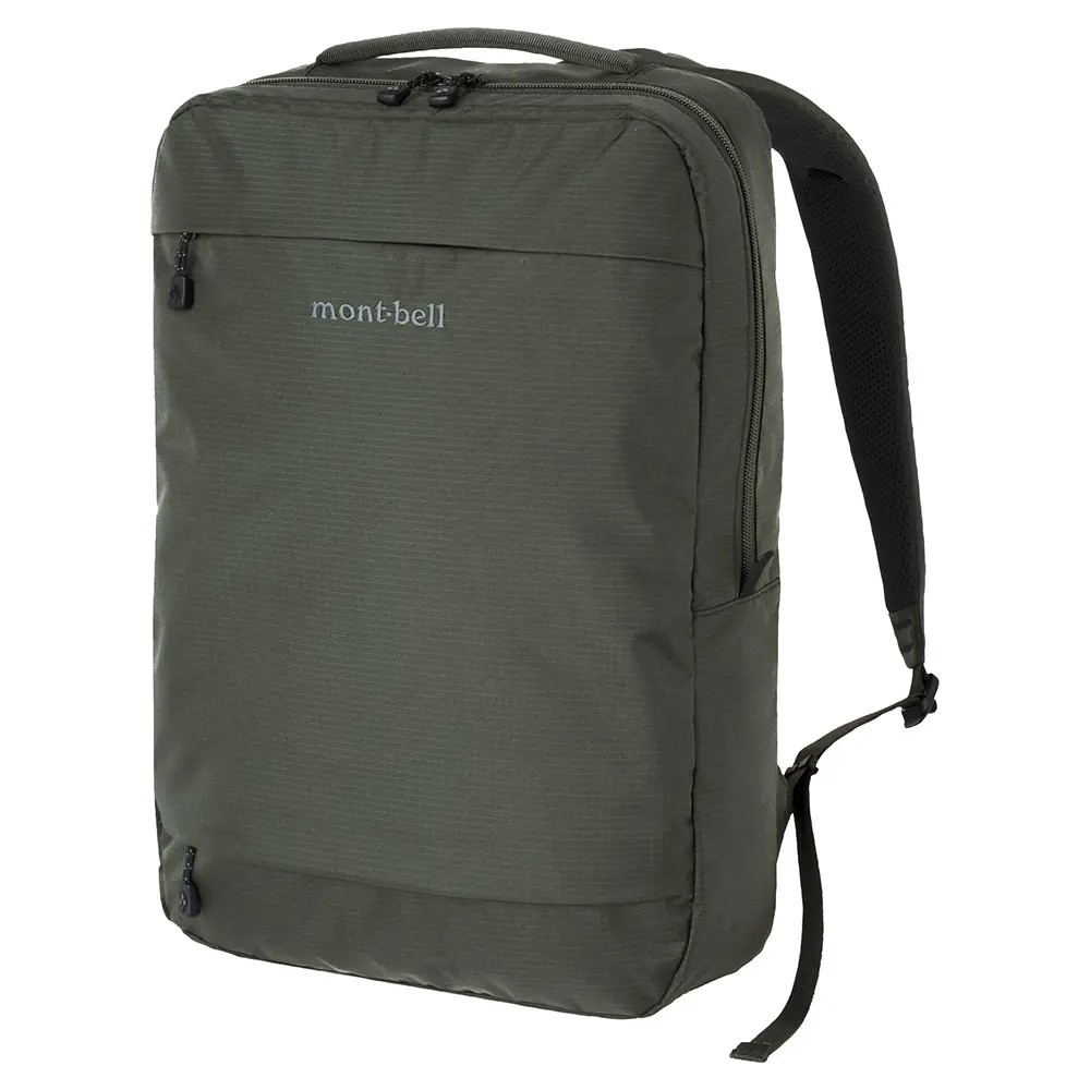 Utility Daypack 15