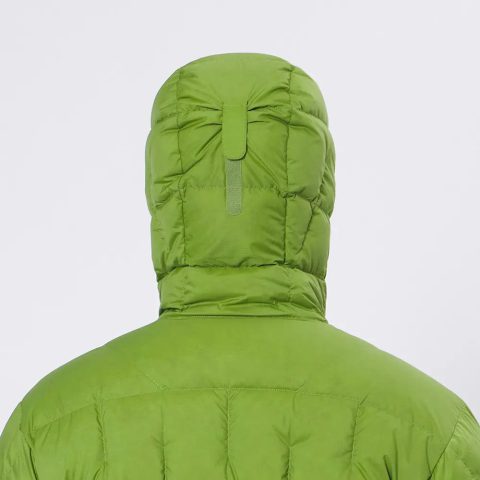 Neige Down Parka Men's