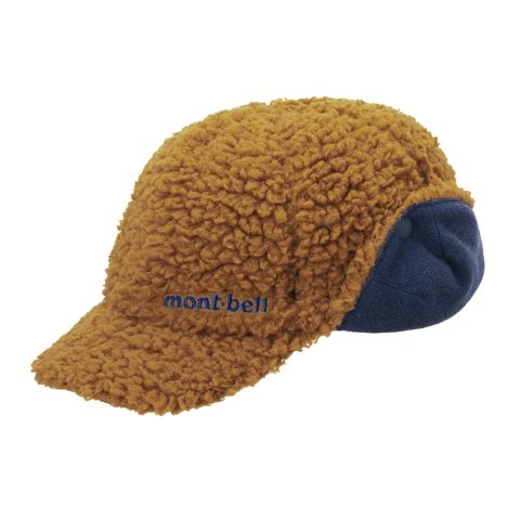 CLIMAPLUS Shearing Ear Warmer Cap