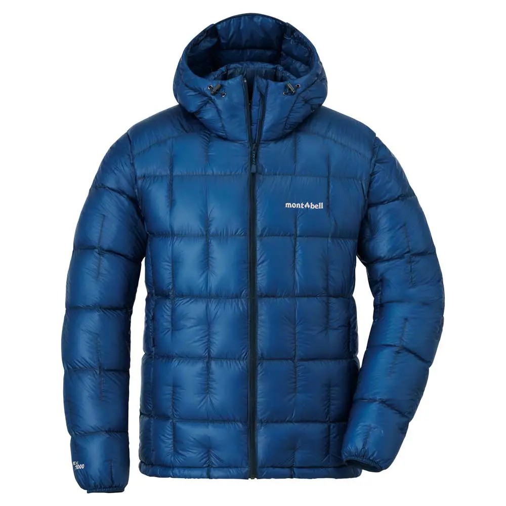 Plasma 1000 Alpine Down Parka Men's