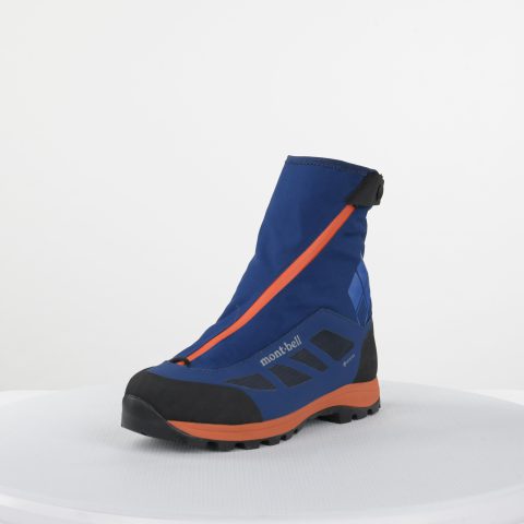 Mountain Cruiser 400 w/ Gaiters Men's