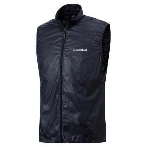 EX Light Wind Vest Men's