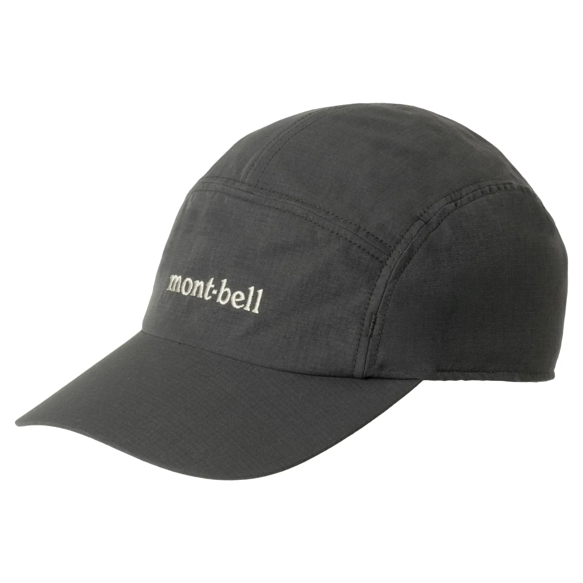 Stretch O.D. Cap