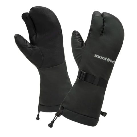 Powder Trigger Finger Mittens Women's Powder Trigger Finger Mittens Women's