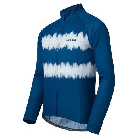 Wickron Cool Cycling Long Sleeve Jersey #2 Wickron Cool Cycling Long Sleeve Jersey #2