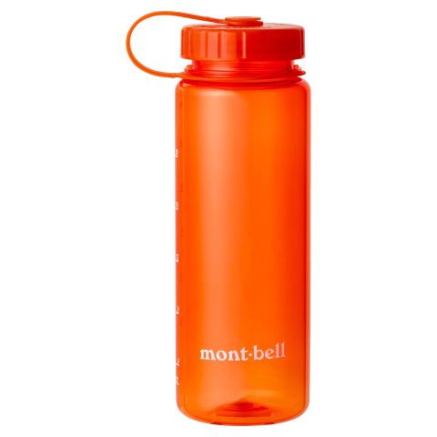Clear Bottle 0.75L