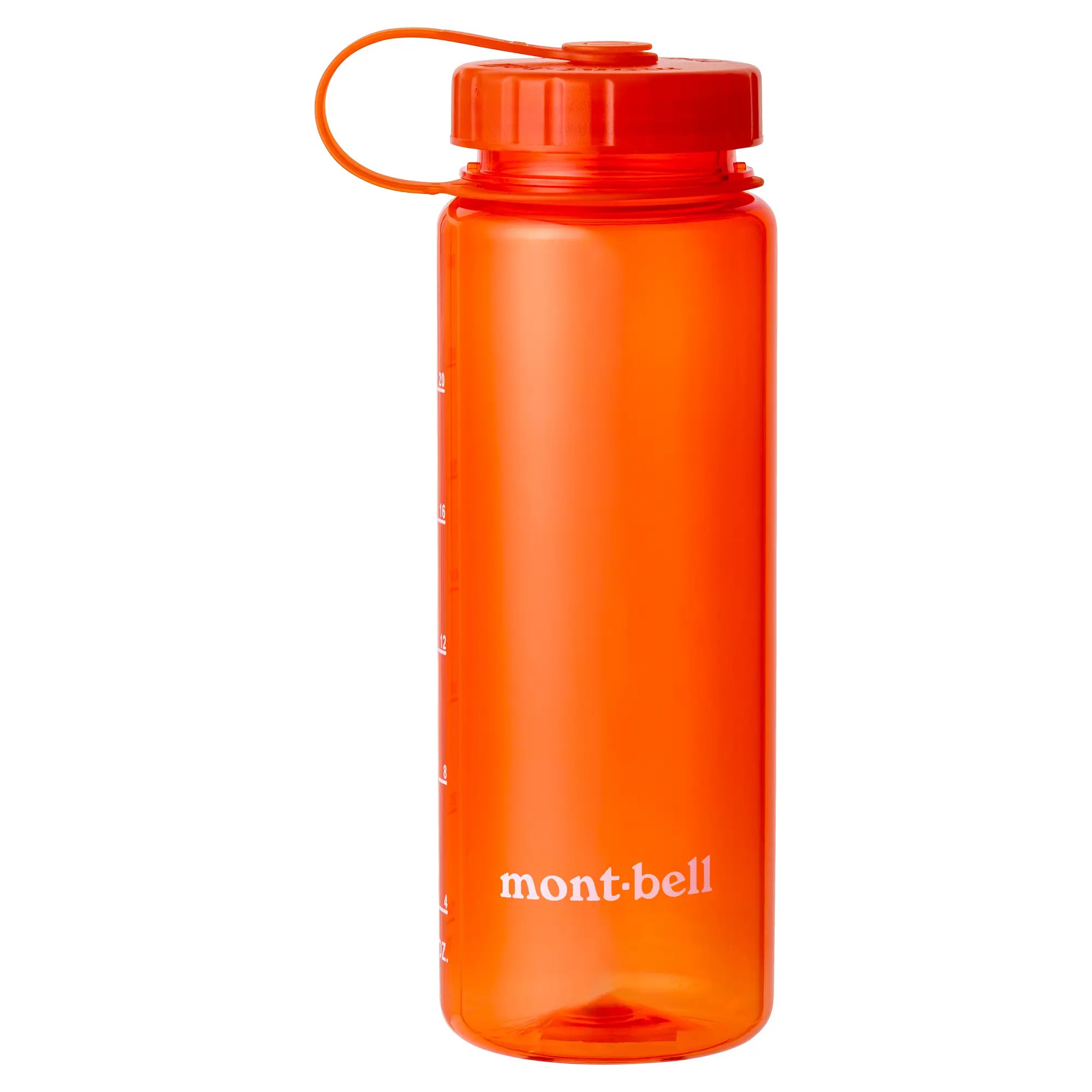 Clear Bottle 0.75L