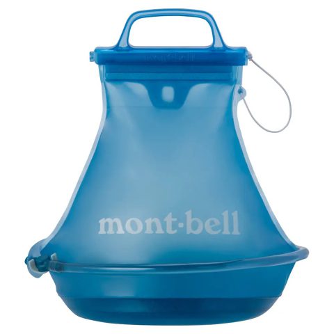 Flex Water Carrier 6L