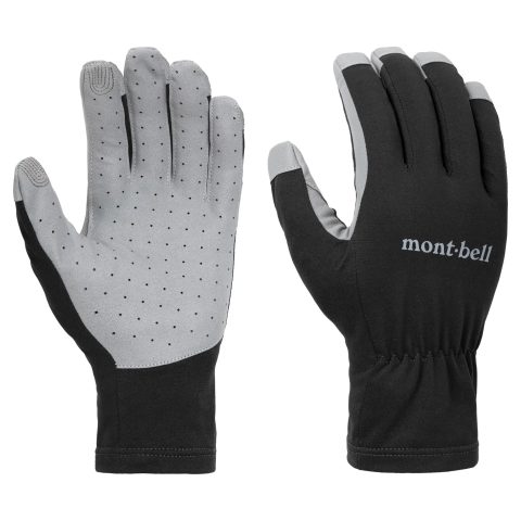 Wickron UV-TECT Trekking Gloves Men's Wickron UV-TECT Trekking Gloves Men's