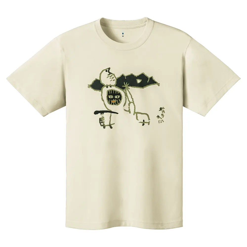 Wickron T Tori To Yamaotoko #2