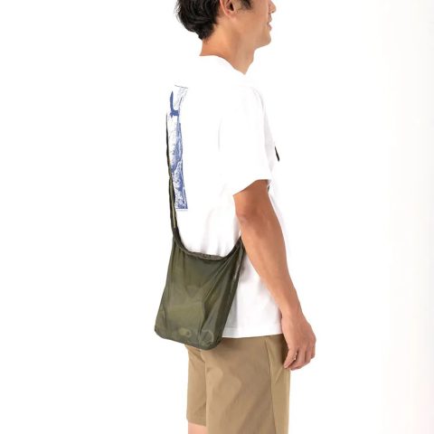U.L. MONO Pouch M