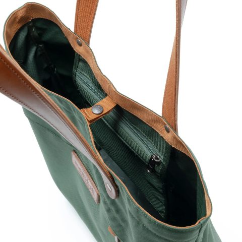 Rambler Tote
