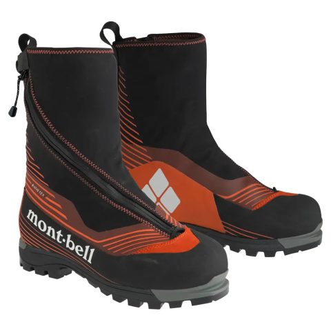 Alpine Cruiser 3000 w/ Gaiters Men's - Wide