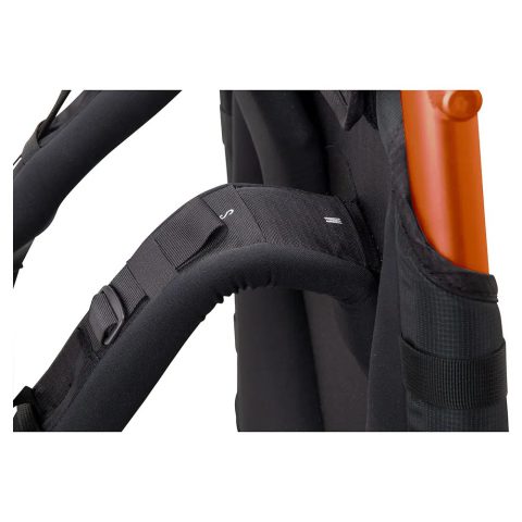 Logger Frame Pack