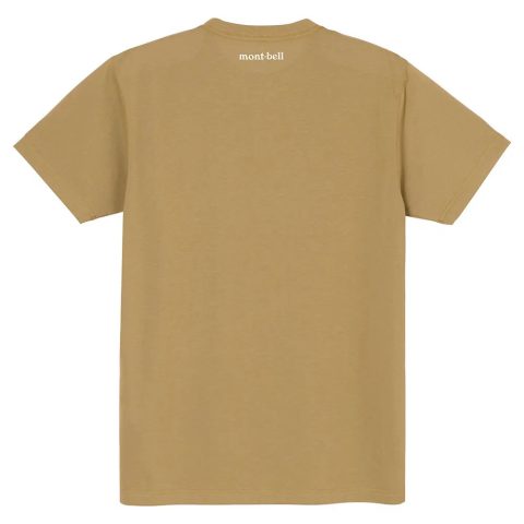 Wickron T Camping Bear