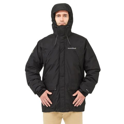 Powder Land Parka