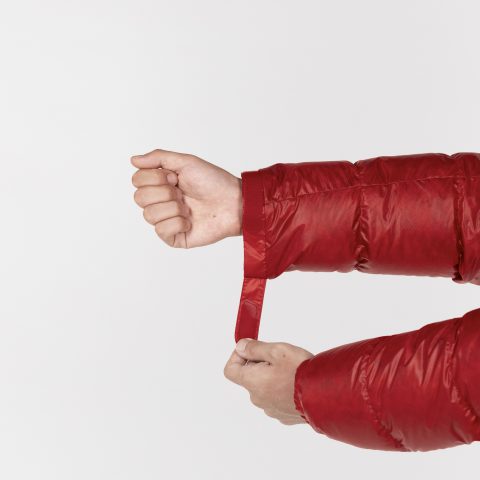 Alpine Down Jacket Men's