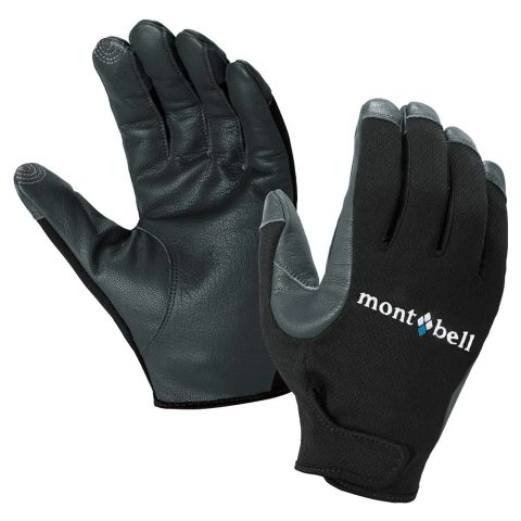 Trekking Gloves Men's Trekking Gloves Men's