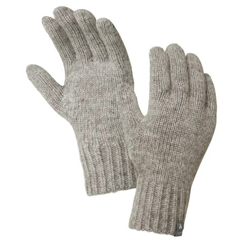 Wool Trail Gloves Wool Trail Gloves