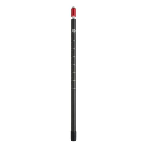 2-Way Grip Carbon Pole Anti Shock S Middle Shaft