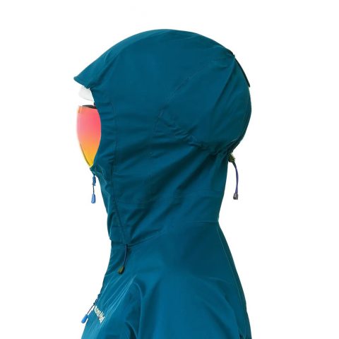 Midi Parka Women's