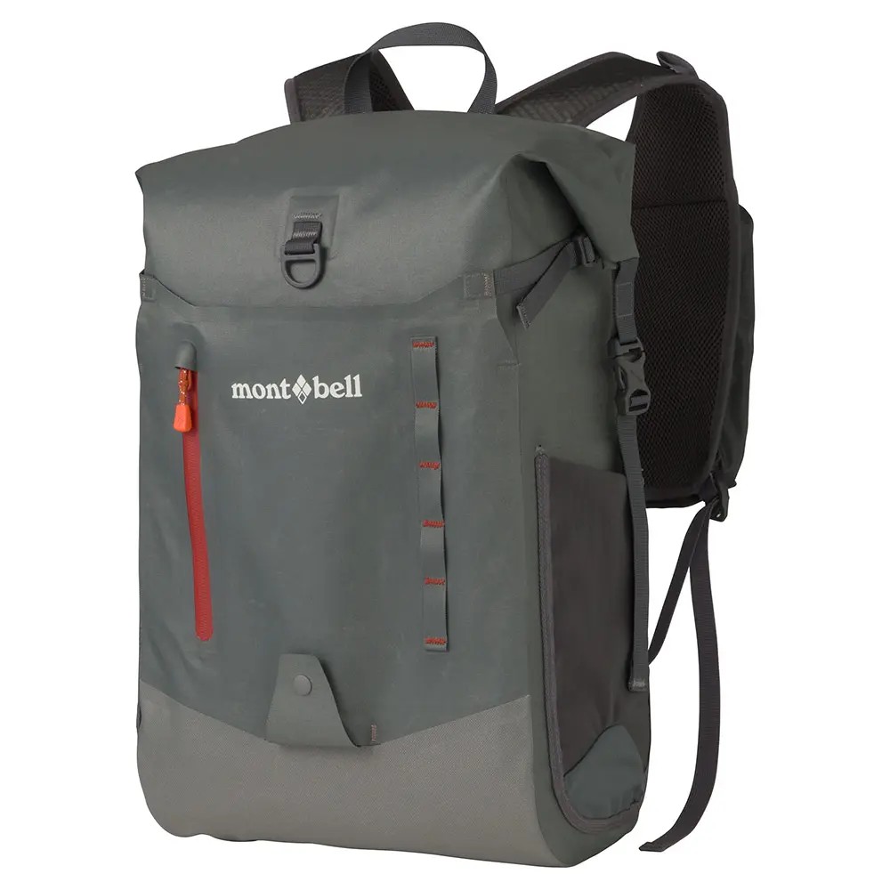 Dry Angler Pack 25